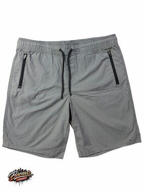 Urban Pipeline Men’s Sz 32 Gray Shorts